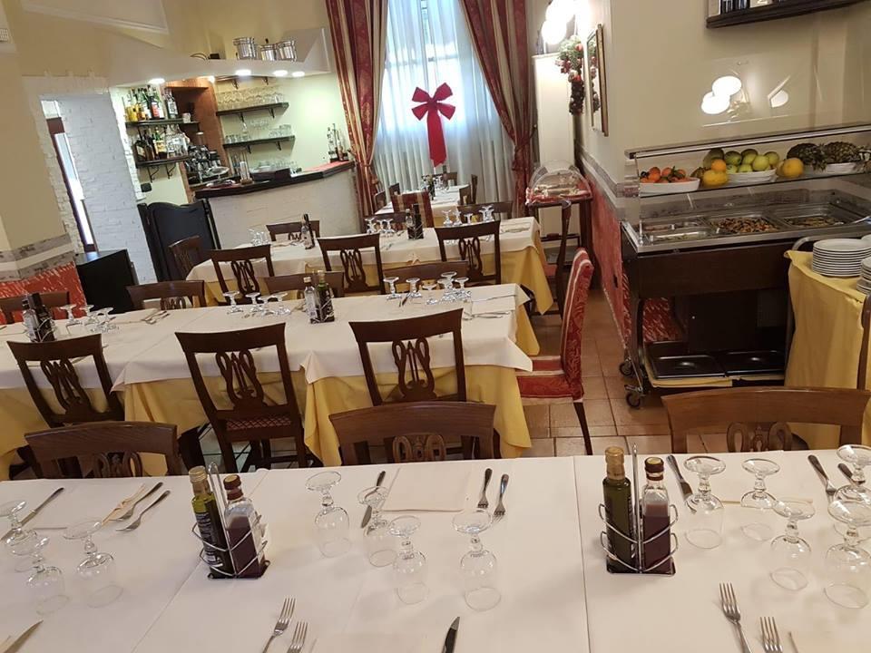 Hotel Sicilia Milano Exteriör bild